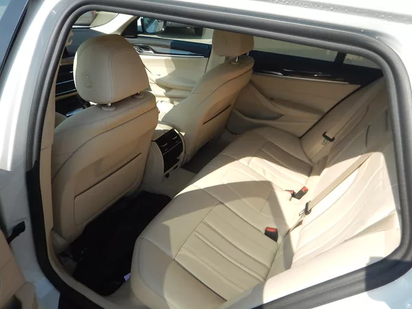 BMW Řada 5 520D XDRIVE - foto 10