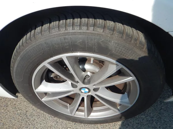 BMW Řada 5 520D XDRIVE - foto 16