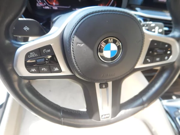 BMW Řada 5 520D XDRIVE - foto 19