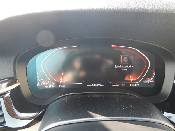 BMW Řada 5 520D XDRIVE - foto 24
