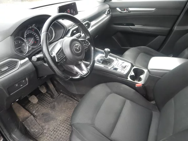 Mazda CX-5 2.2 D 110 KW - foto 11