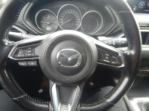 Mazda CX-5 2.2 D 110 KW - foto 13
