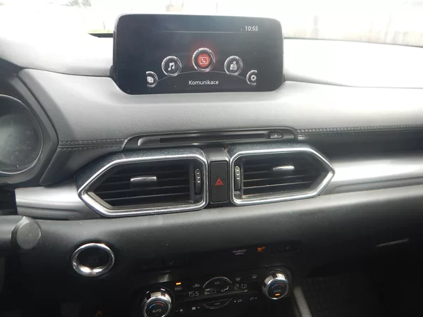 Mazda CX-5 2.2 D 110 KW - foto 14