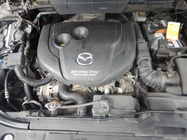 Mazda CX-5 2.2 D 110 KW - foto 15