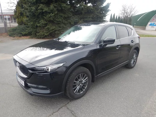 Mazda CX-5 2.2 D 110 KW - foto 2