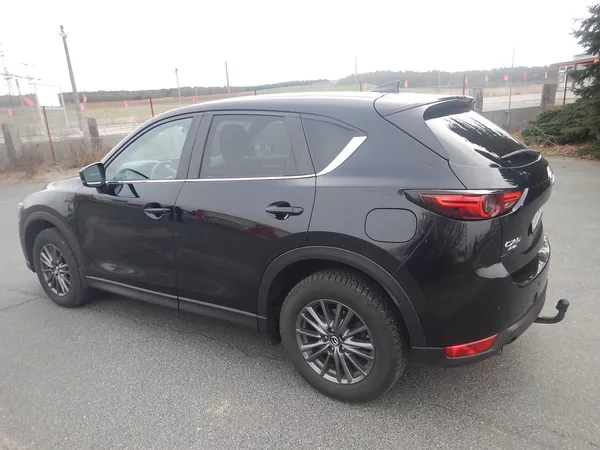 Mazda CX-5 2.2 D 110 KW - foto 3