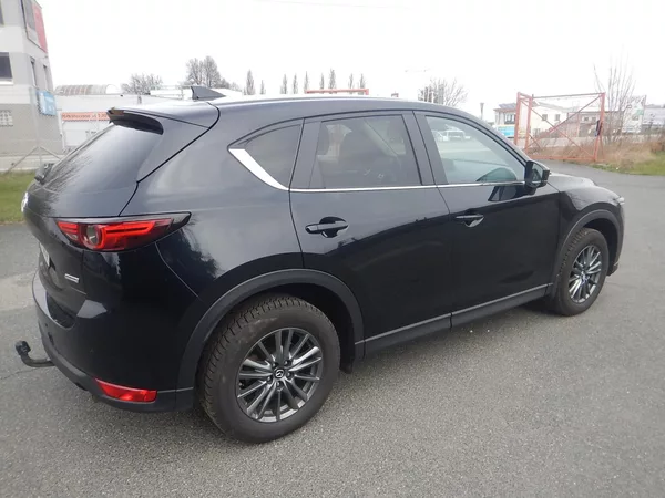 Mazda CX-5 2.2 D 110 KW - foto 5