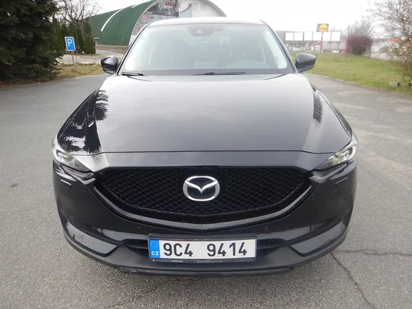 Mazda CX-5 2.2 D 110 KW - foto 6