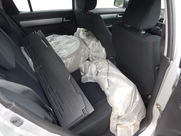 Suzuki Swift 1.3 GLX, ČR, DIGIKLIMA - foto 12