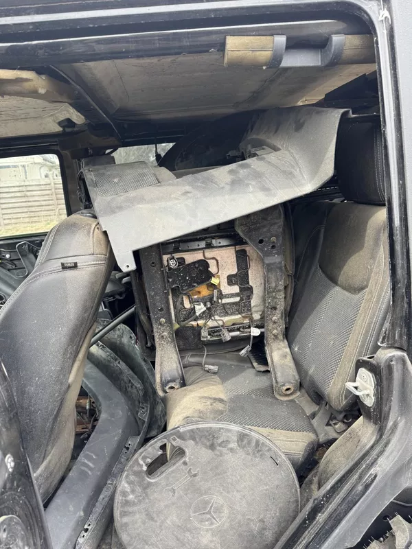 Jeep Wrangler - foto 5