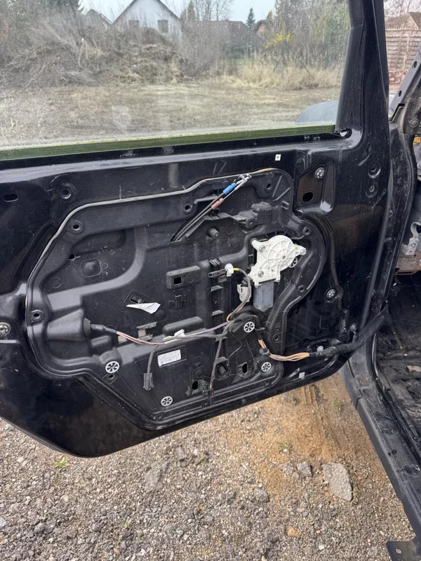 Jeep Wrangler - foto 6