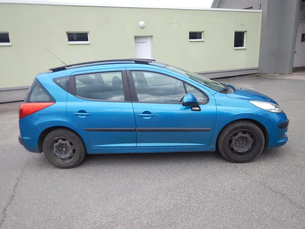 Peugeot 207 1.6 Hdi - foto 2