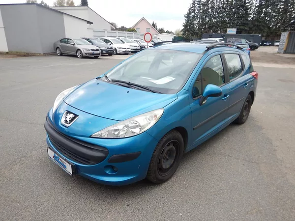 Peugeot 207 1.6 Hdi - foto 4