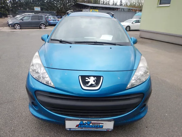 Peugeot 207 1.6 Hdi - foto 6