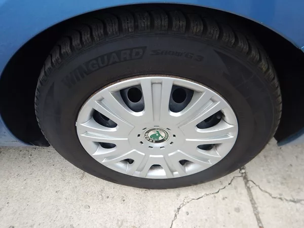 Škoda Octavia III 1.6 TDI, ČR, KLIMA - foto 16