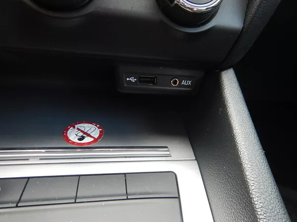 Škoda Octavia III 1.6 TDI, ČR, KLIMA - foto 25