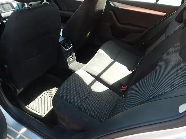 Škoda Octavia III 1.6 TDi 81 kw tažné - foto 10