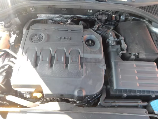 Škoda Octavia III 1.6 TDi 81 kw tažné - foto 12