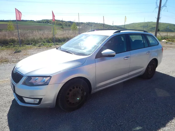 Škoda Octavia III 1.6 TDi 81 kw tažné - foto 7