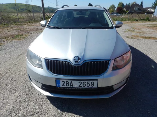 Škoda Octavia III 1.6 TDi 81 kw tažné - foto 8
