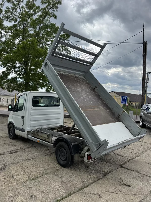 Renault Master SKLOPKA - foto 2
