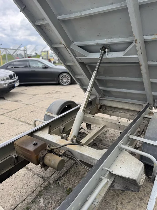 Renault Master SKLOPKA - foto 5