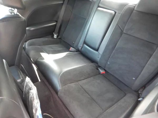 Dodge Challenger 3.6i, AUTOMAT, LPG - foto 10