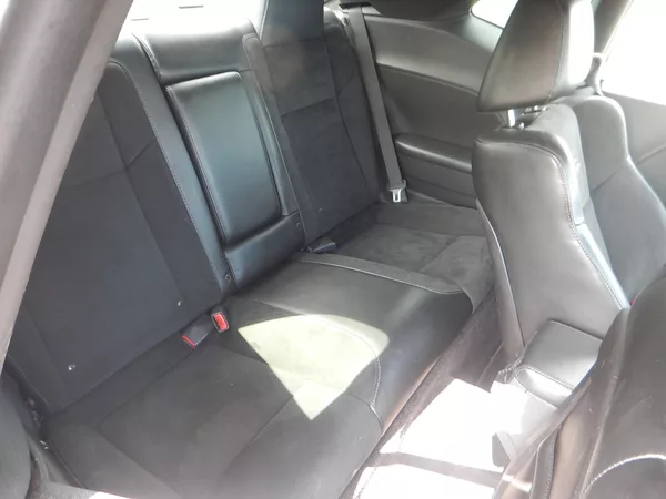 Dodge Challenger 3.6i, AUTOMAT, LPG - foto 12