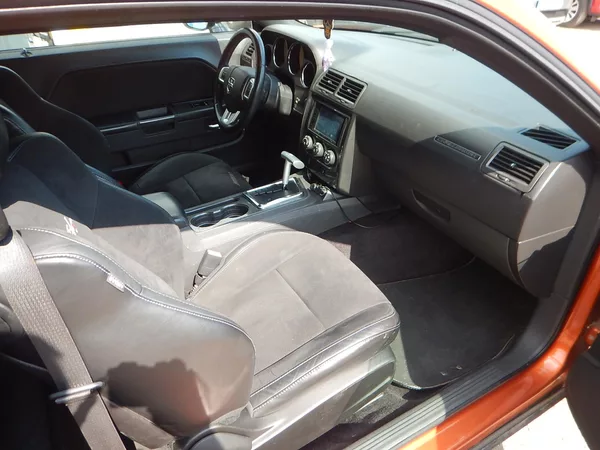 Dodge Challenger 3.6i, AUTOMAT, LPG - foto 13