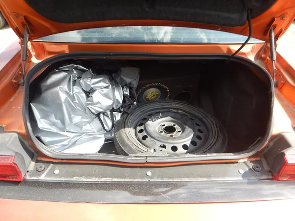 Dodge Challenger 3.6i, AUTOMAT, LPG - foto 14