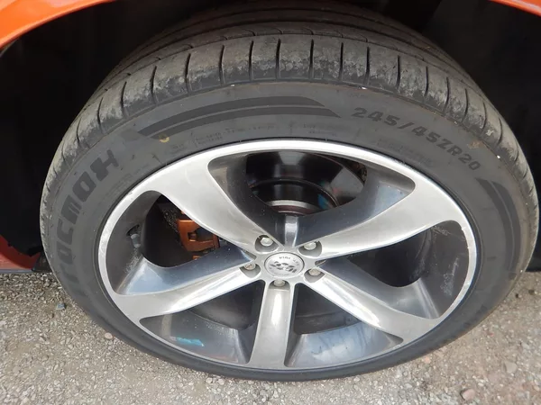 Dodge Challenger 3.6i, AUTOMAT, LPG - foto 15