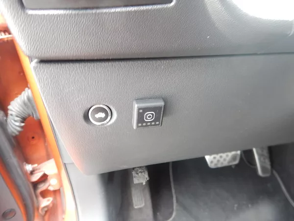 Dodge Challenger 3.6i, AUTOMAT, LPG - foto 18