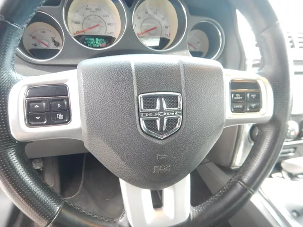 Dodge Challenger 3.6i, AUTOMAT, LPG - foto 19