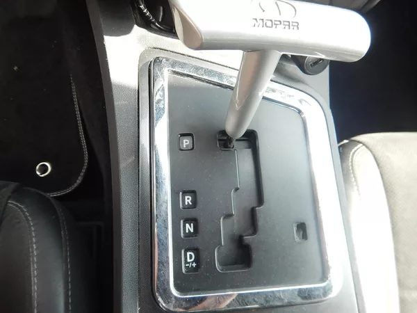 Dodge Challenger 3.6i, AUTOMAT, LPG - foto 20