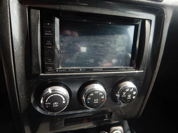 Dodge Challenger 3.6i, AUTOMAT, LPG - foto 21