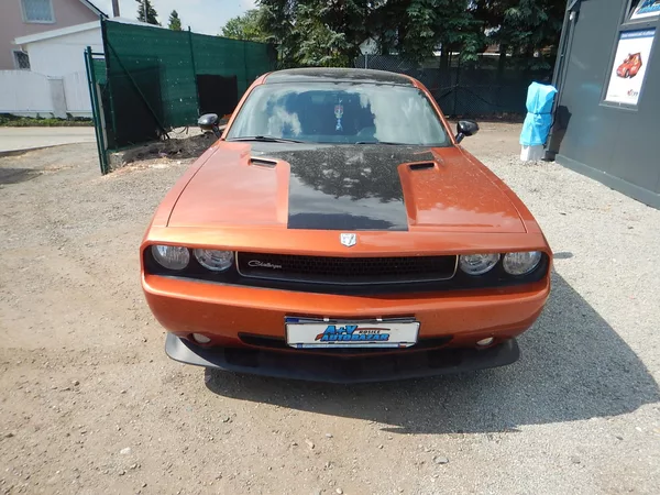 Dodge Challenger 3.6i, AUTOMAT, LPG - foto 3