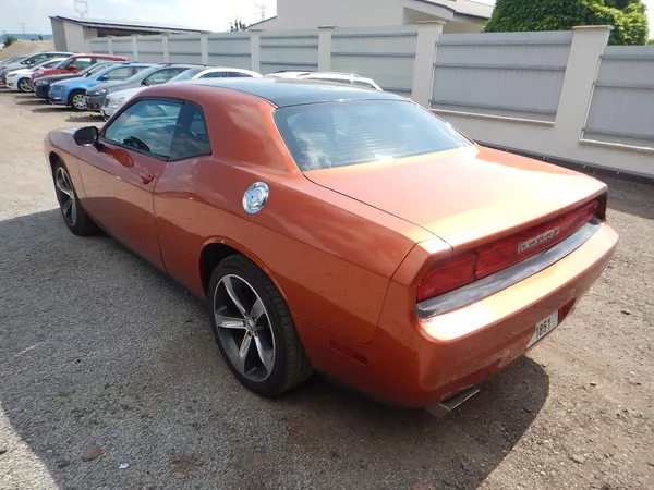 Dodge Challenger 3.6i, AUTOMAT, LPG - foto 8