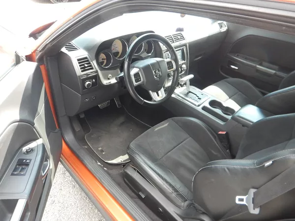 Dodge Challenger 3.6i, AUTOMAT, LPG - foto 9