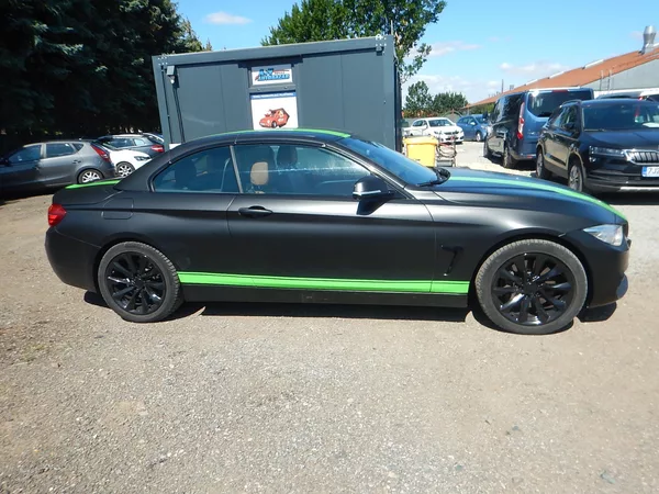 BMW Řada 4 435D XDRIVE, AUTOMAT - foto 13