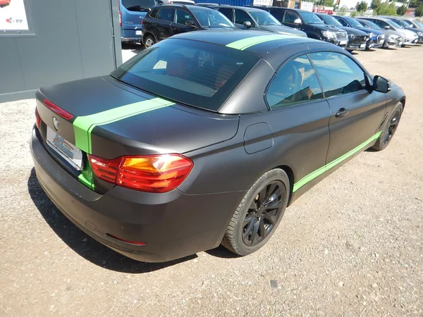 BMW Řada 4 435D XDRIVE, AUTOMAT - foto 14