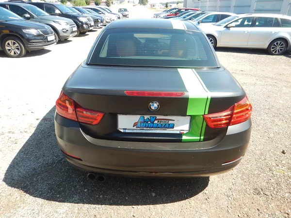BMW Řada 4 435D XDRIVE, AUTOMAT - foto 15