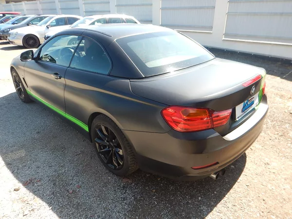 BMW Řada 4 435D XDRIVE, AUTOMAT - foto 16