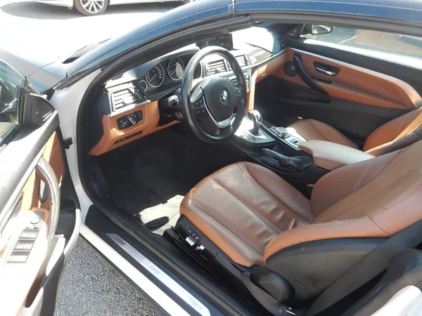 BMW Řada 4 435D XDRIVE, AUTOMAT - foto 17
