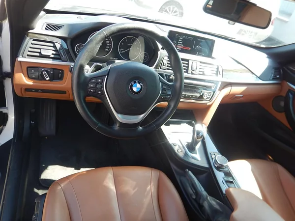 BMW Řada 4 435D XDRIVE, AUTOMAT - foto 19