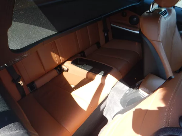 BMW Řada 4 435D XDRIVE, AUTOMAT - foto 20