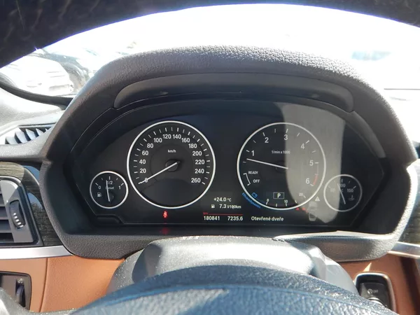 BMW Řada 4 435D XDRIVE, AUTOMAT - foto 26