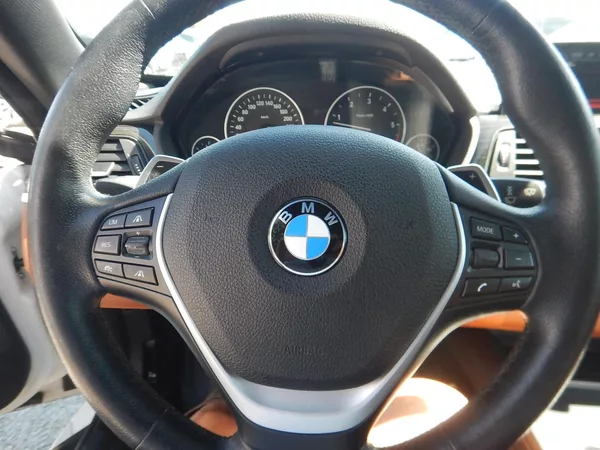 BMW Řada 4 435D XDRIVE, AUTOMAT - foto 27