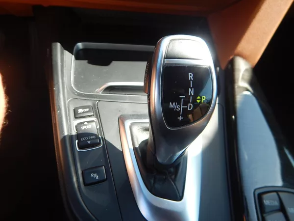 BMW Řada 4 435D XDRIVE, AUTOMAT - foto 29