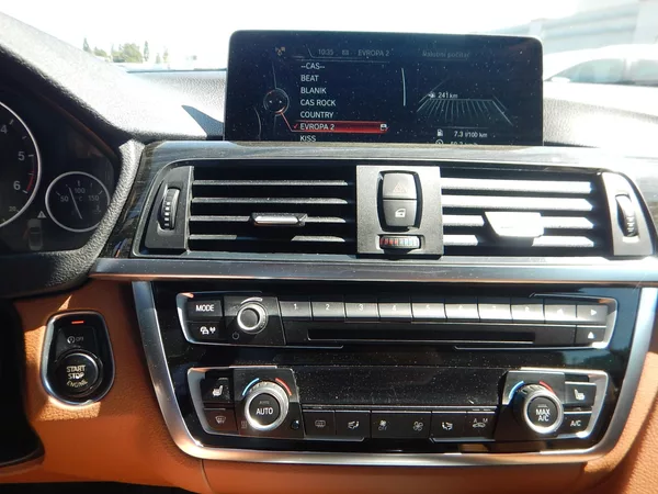 BMW Řada 4 435D XDRIVE, AUTOMAT - foto 30