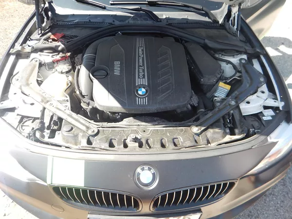 BMW Řada 4 435D XDRIVE, AUTOMAT - foto 31